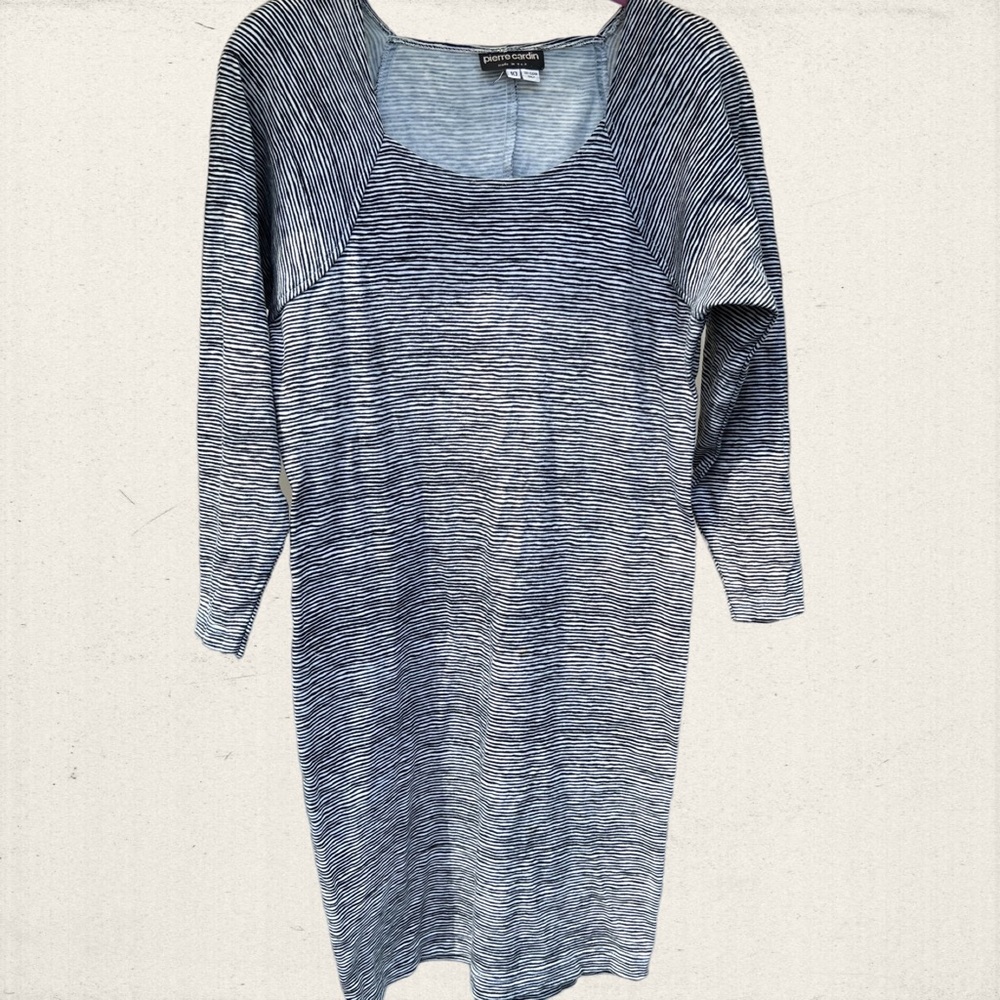 VINTAGE PIERRE CARDIN DRESS